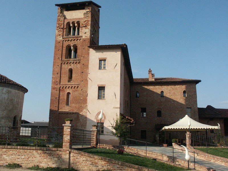 Castello di Corveglia