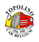 Club Topolino Fiat Torino