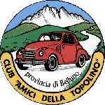Club Topolino Fiat Torino