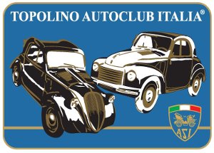 Club Topolino Fiat Torino