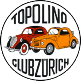 Club Topolino Fiat Torino