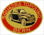 Club Topolino Fiat Torino