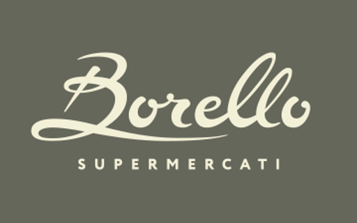 Supermercati Borello