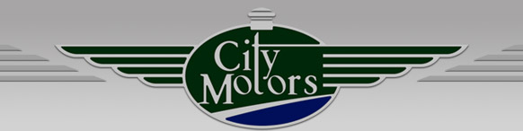 City Motors Pianezza