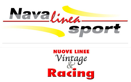 Nava Linea Sport Vintage