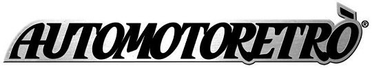 Automotoretrò