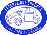 Federazione Europea Topolino