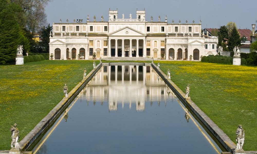 Villa Pisani