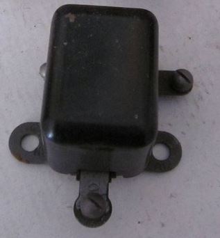 Interruttore di minima