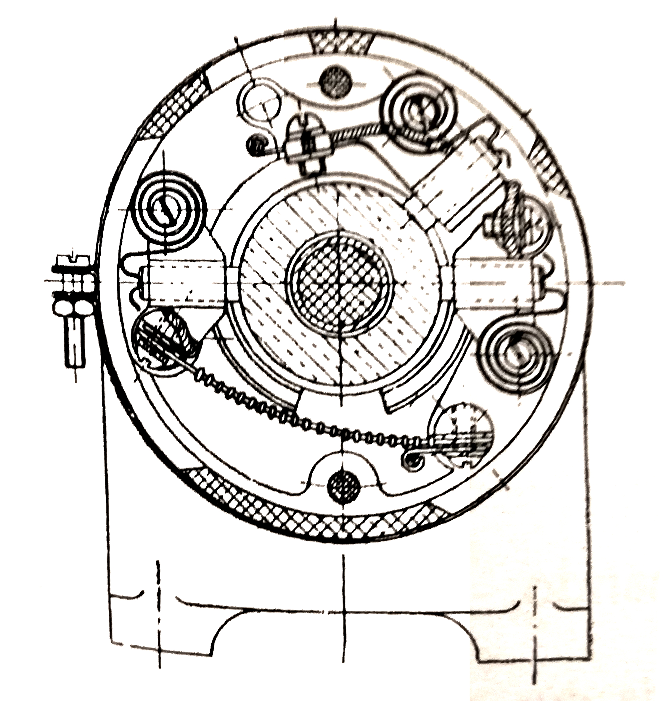 Dinamo Topolino A